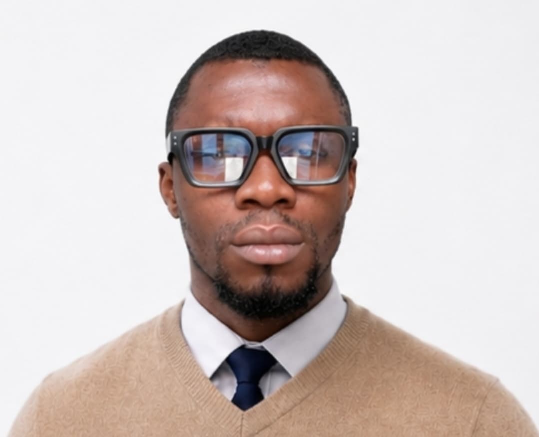 Kaosiso Ezebuenyi